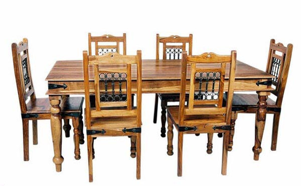 Alpen Home Esstisch Daphne | Wayfair.de